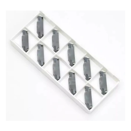 Płytki MGMN400-M wkładki do rowków przecinania